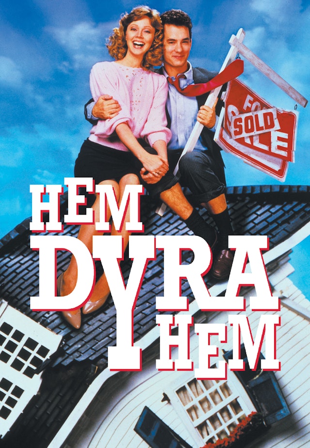 Hem dyra hem