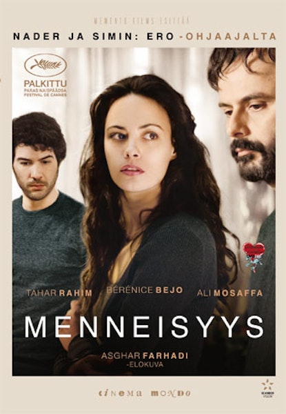 Menneisyys