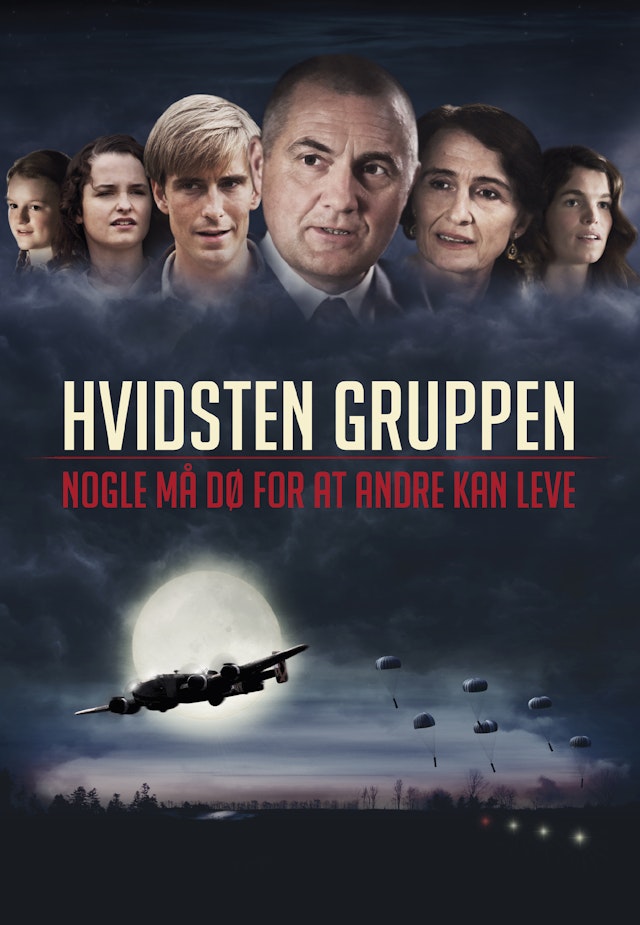 Hvidsten Gruppen