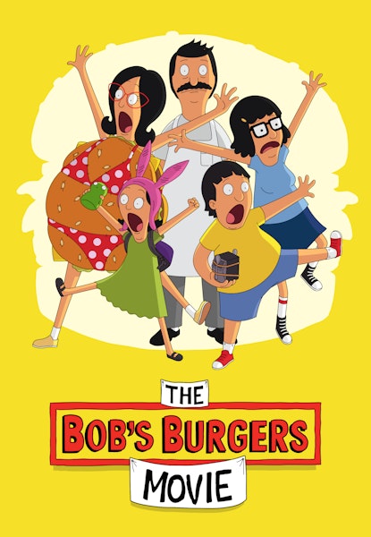 The Bob's Burgers Movie