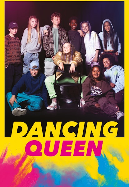 Dancing Queen