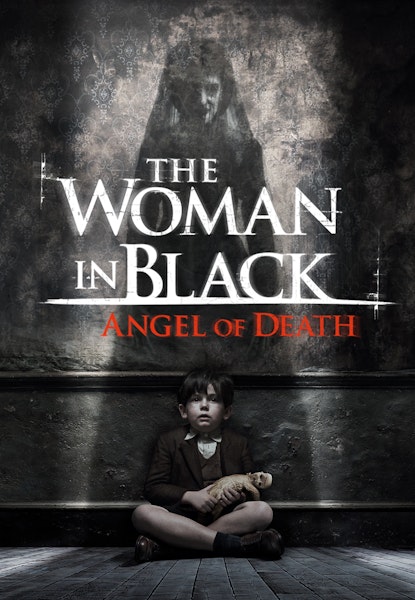 Woman in Black II: Angel of Death
