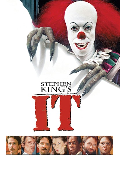 Stephen King's IT