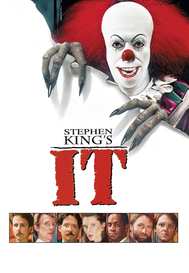 Stephen King's IT