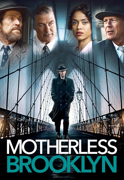 Motherless Brooklyn
