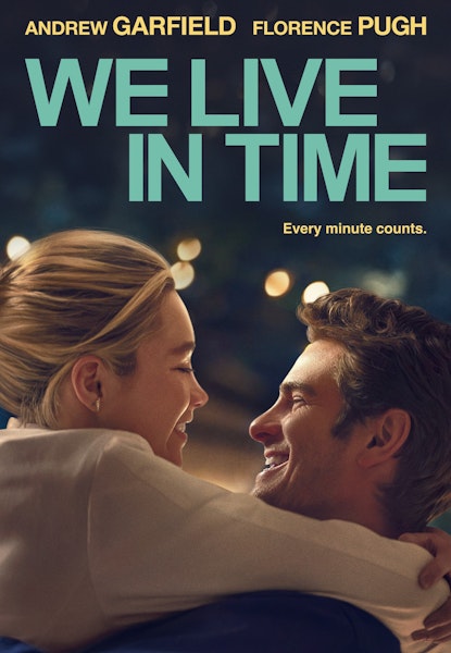 We Live in Time