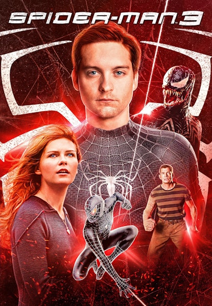 Spider-Man 3