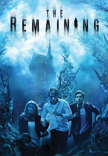 The Remaining
