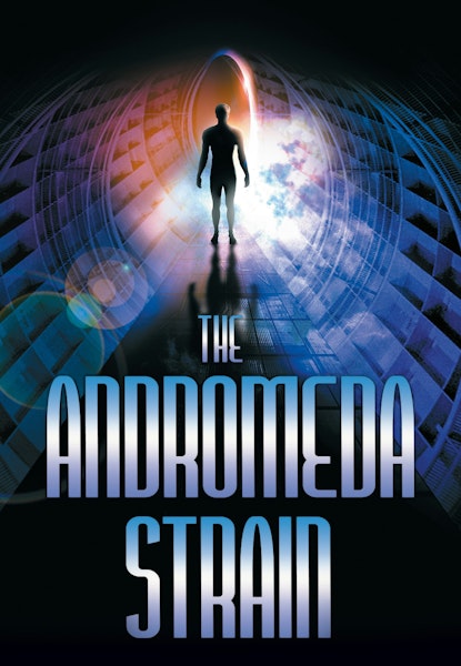 Andromeda uhkaa