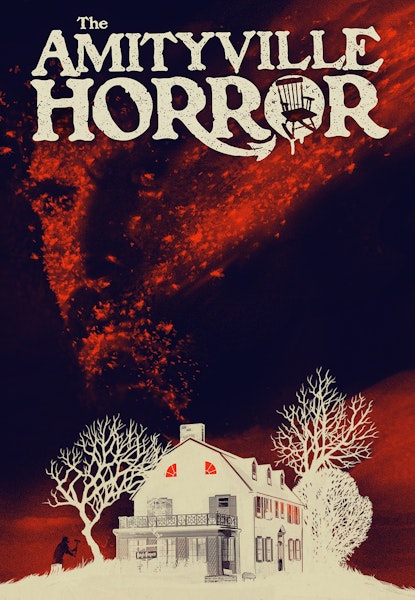 The Amityville Horror