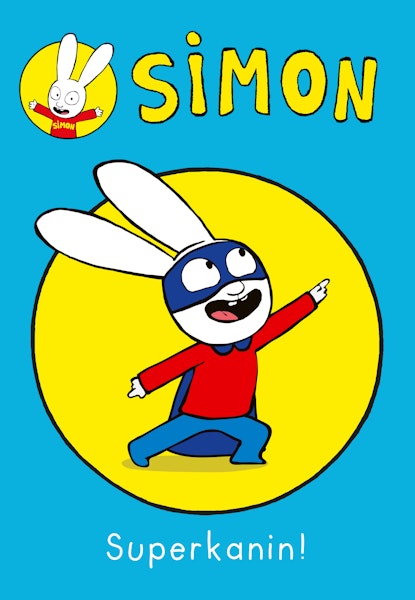 Simon - Superkaninen