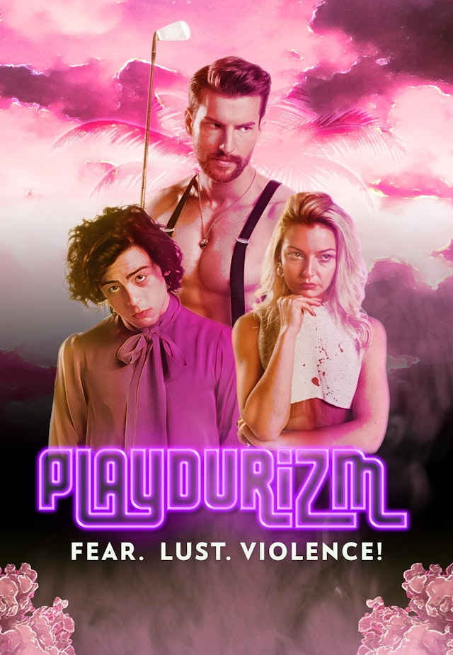 Playdurizm