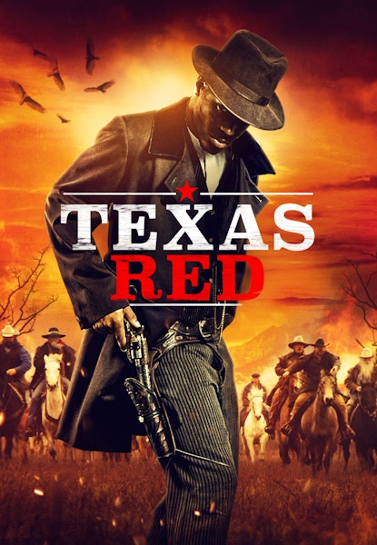 Texas Red