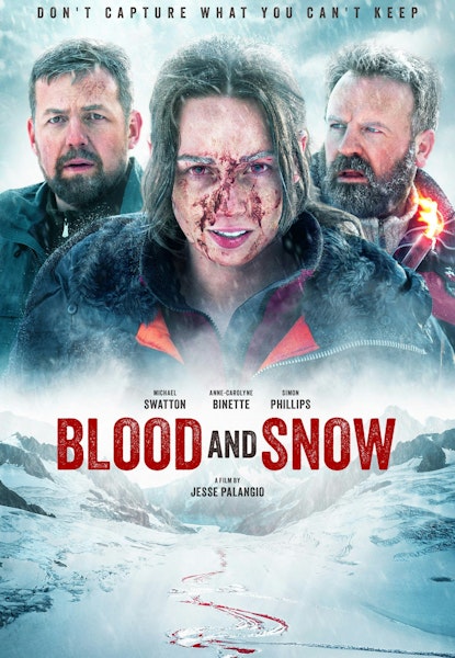 Blood And Snow