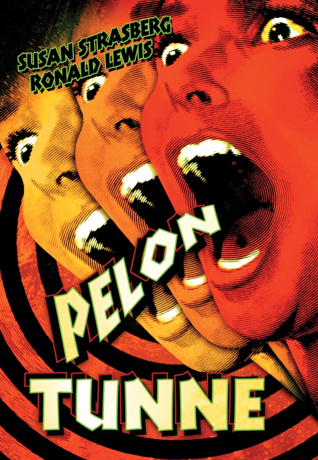 Pelon tunne