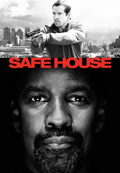 Safe House