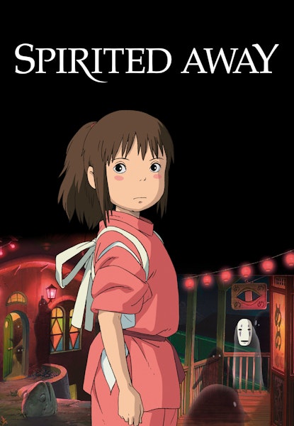 Spirited Away