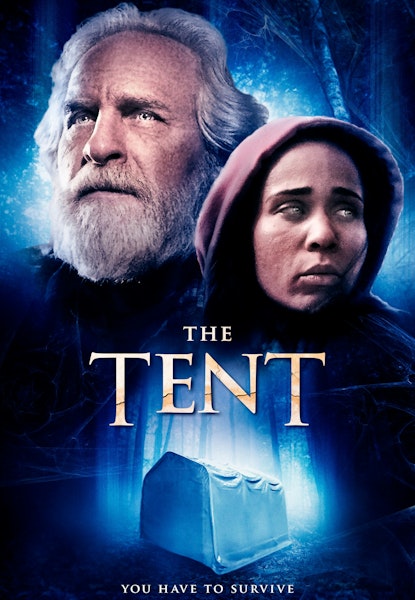 The Tent