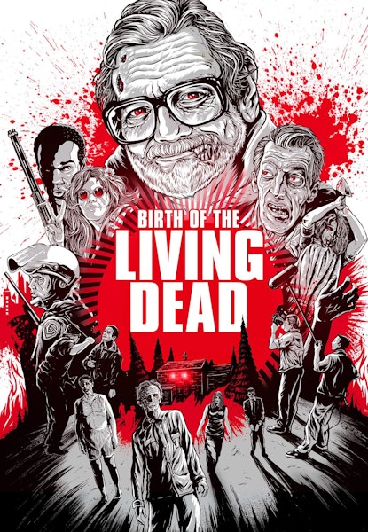 Birth of the Living Dead