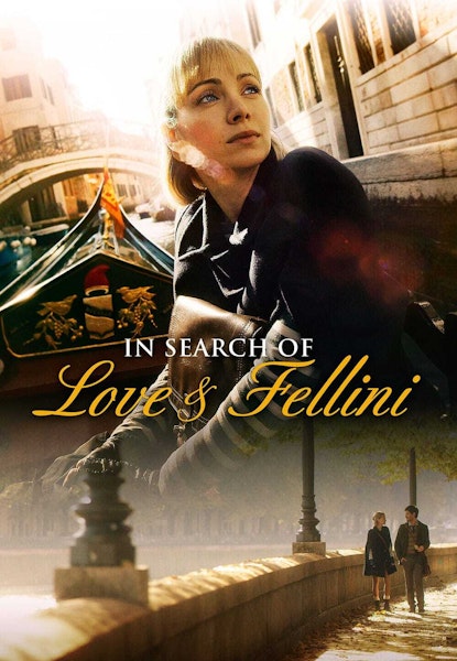 In Search of Love and Fellini