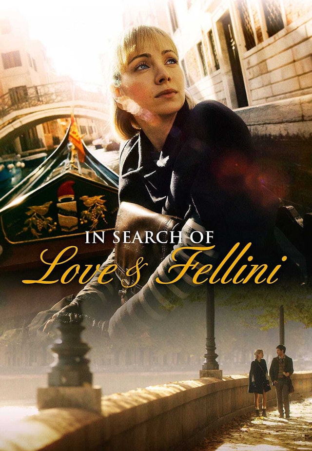 In Search of Love and Fellini