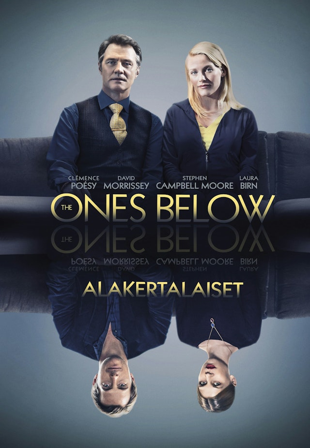 The Ones Below - Alakertalaiset