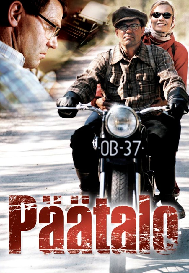 Päätalo