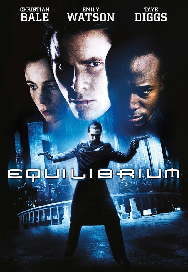 Equilibrium