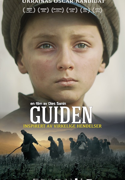 Guiden