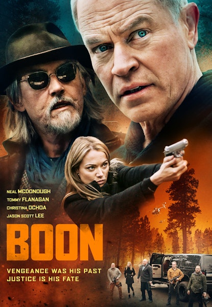 Boon