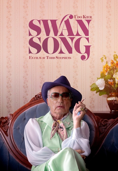 Swan Song