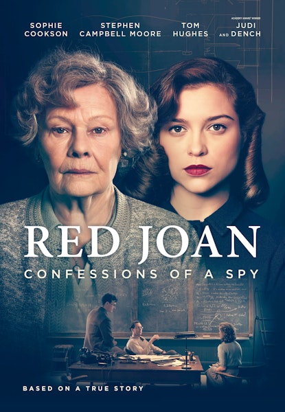 Red Joan