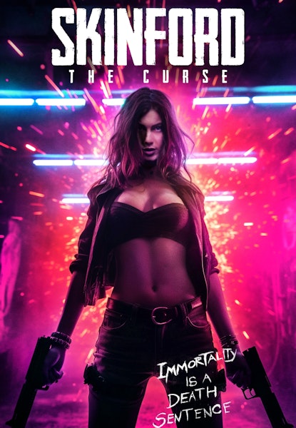 Skinford 2: The Curse