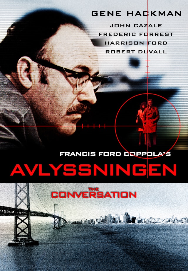 Avlyssningen