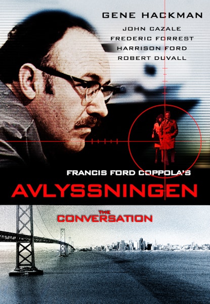 Avlyssningen