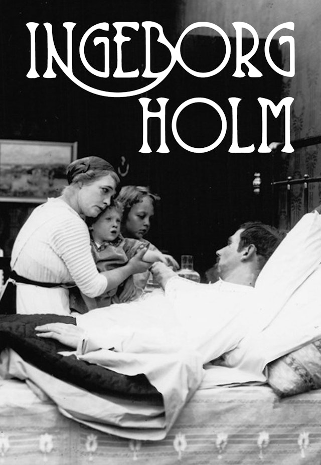 Ingeborg Holm