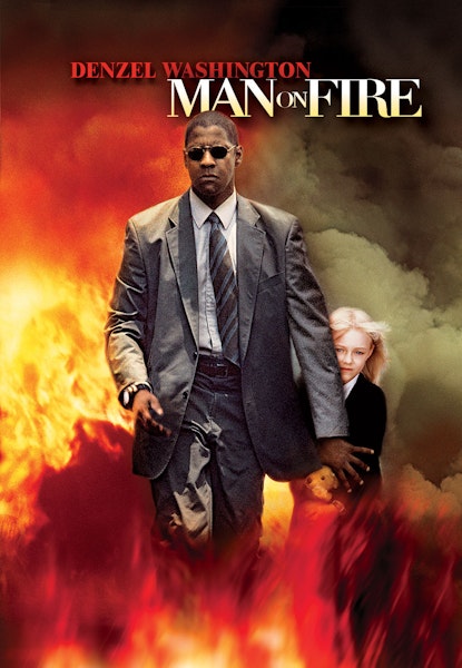 Man on Fire