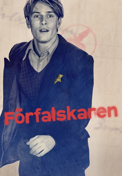 Förfalskaren