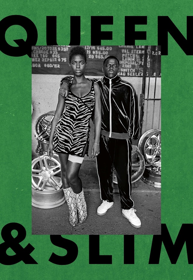 Queen & Slim
