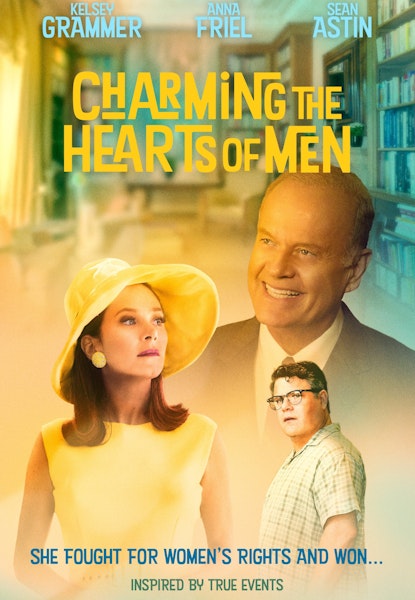 Charming the Hearts of Men