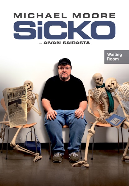 Sicko - aivan sairasta