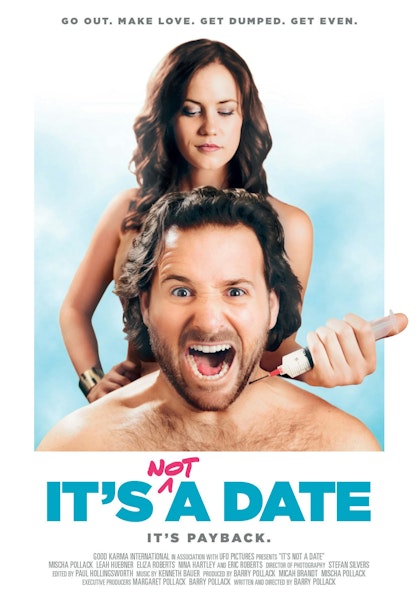 It's Not A Date