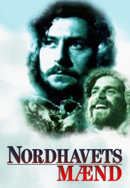 Nordhavets mænd