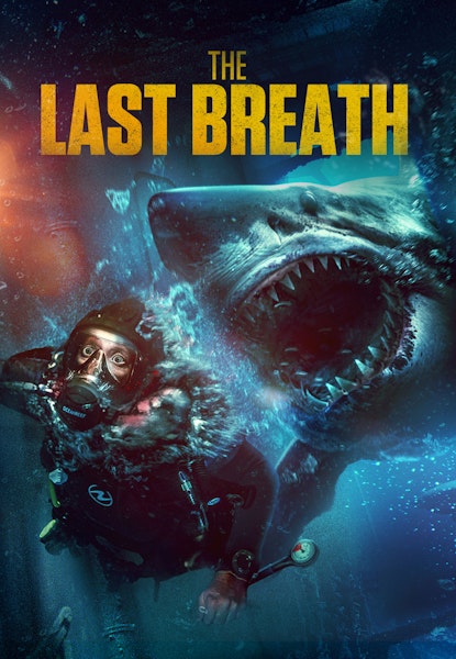 The Last Breath