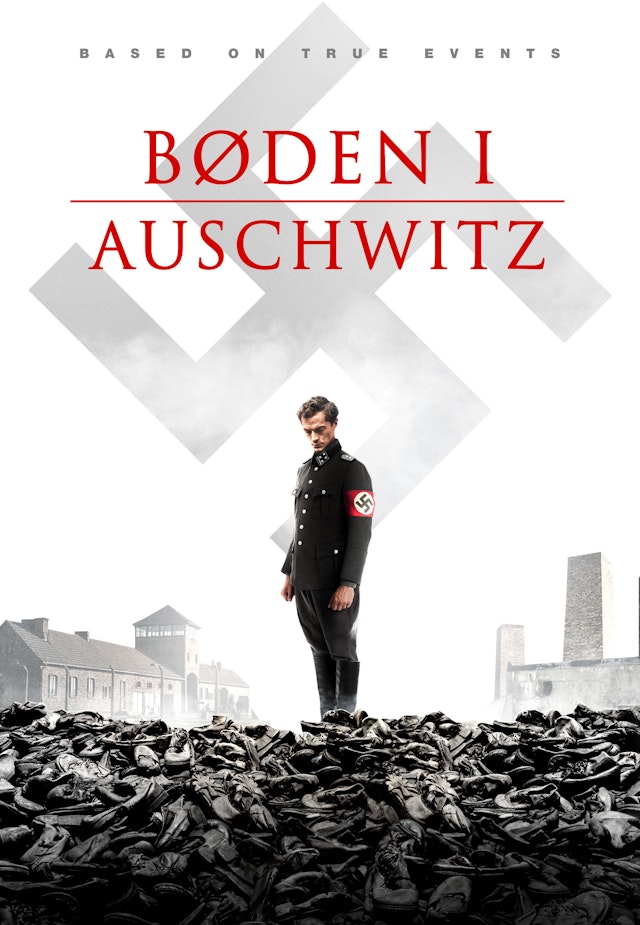 Bødlen i Auschwitz
