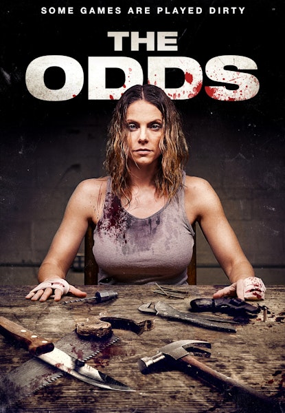 The Odds