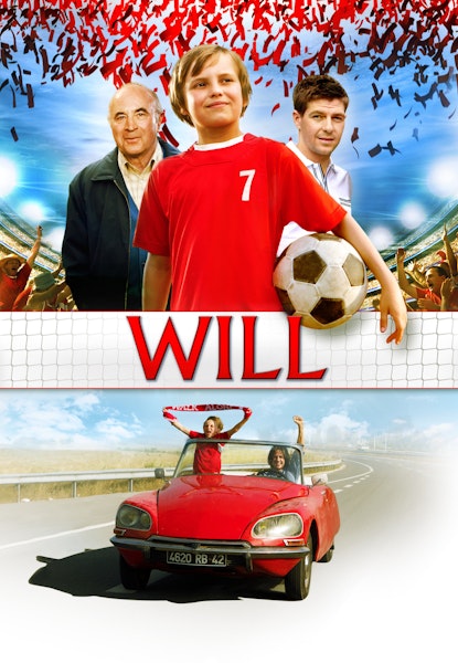 Will