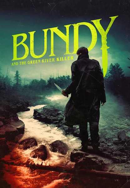 Bundy and the Green River Killer