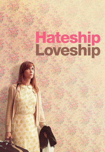 Hateship Loveship