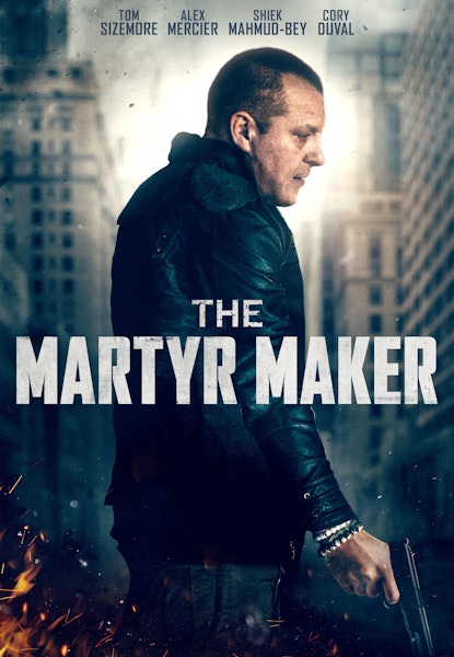 Martyr Maker